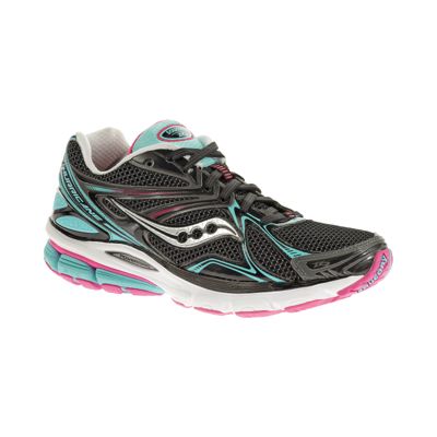 saucony powergrid hurricane 16 running shoes womens