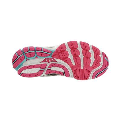 saucony hurricane 16 mens pink