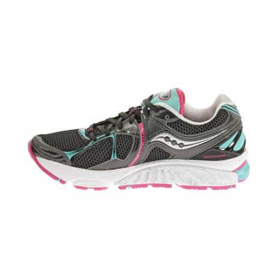 saucony powergrid hurricane 16 running shoes womens