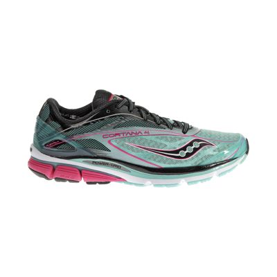 saucony powergrid cortana women's