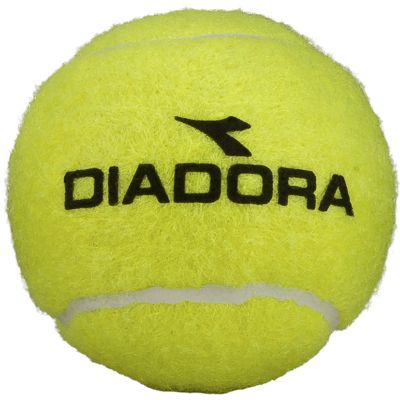 diadora tennis balls