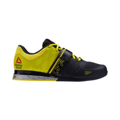 reebok crossfit powerlifting shoe