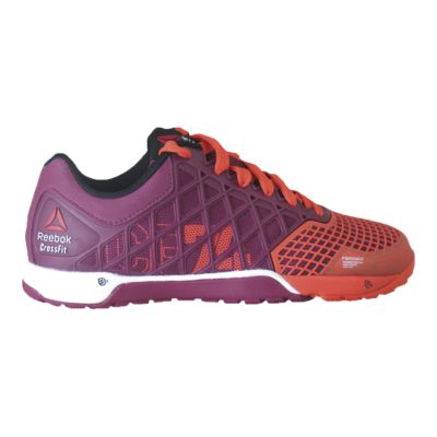 reebok womens nano 4.0 purple