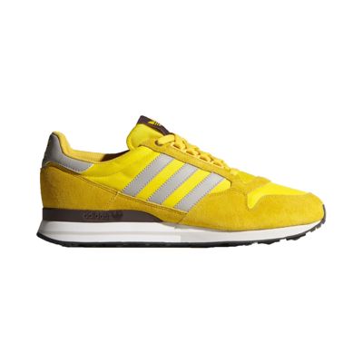 adidas zx 500 women yellow