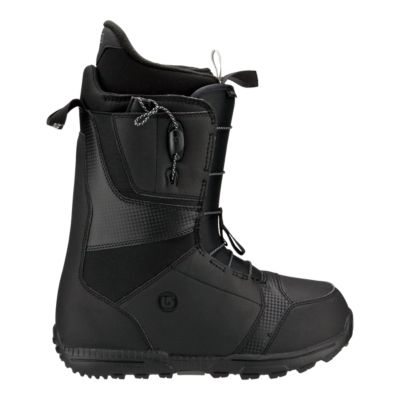 burton mens snowboarding boots