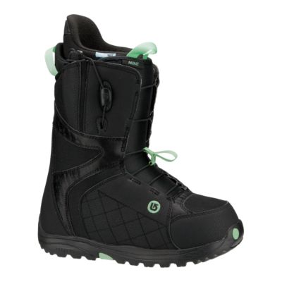 Burton Mint Women's Snowboard Boots 2015/16 Sport Chek