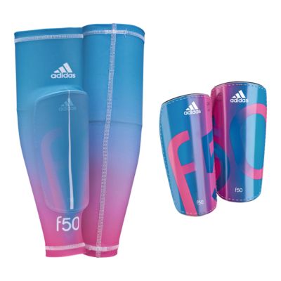 adidas f50 shin pads