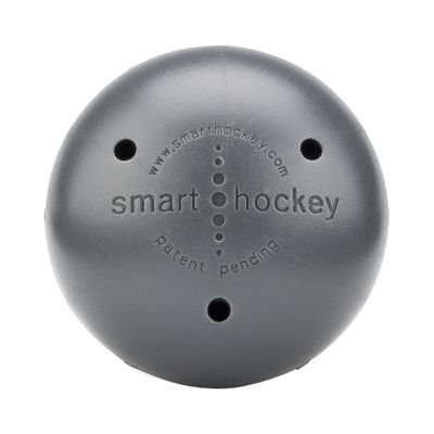 hockey training ball