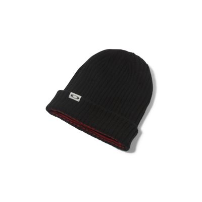 oakley ribbed beanie