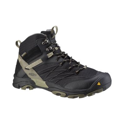 keen marshall mid wp