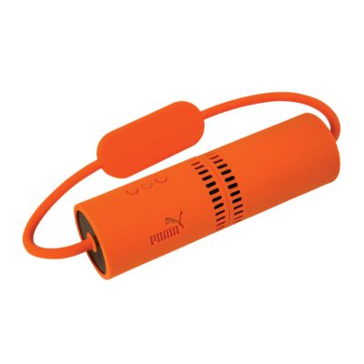 puma bluetooth speaker