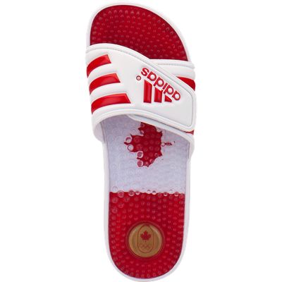 adidas flip flops womens canada