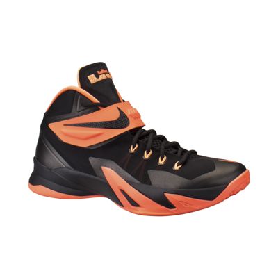 nike men's zoom soldier
