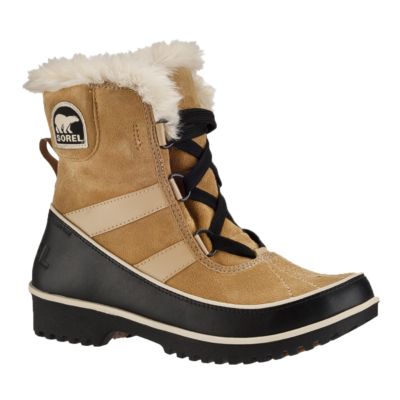 sorel ladies boots canada