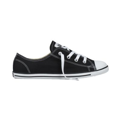 converse chuck taylor all star dainty ox shoes