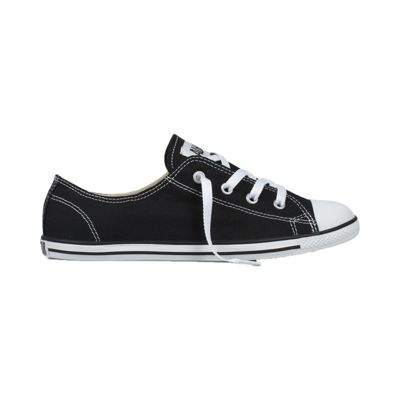 converse women's chuck taylor dainty ox casual shoe