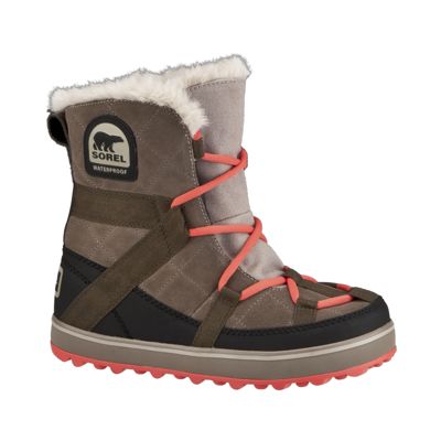 Sorel Glacy Explorer Shorty Women's Winter Boots Sport Chek
