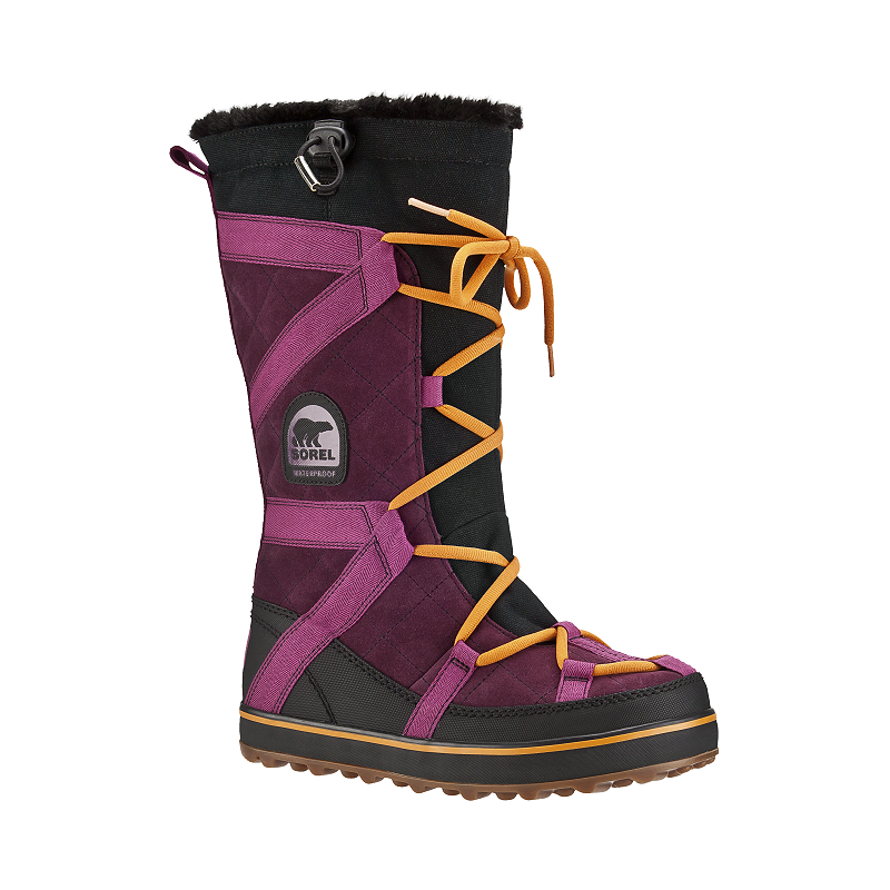 Sorel Glacy Explorer Vino Women's Winter Boots | Sport Chek