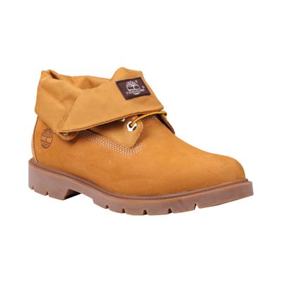 timberland icon roll top boots