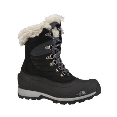 The North Face Verbera Utility Women's Winter Boots Sport Chek