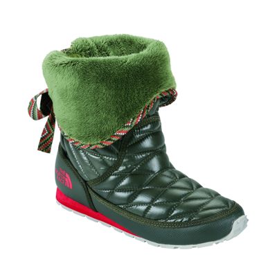 north face thermoball ladies boots