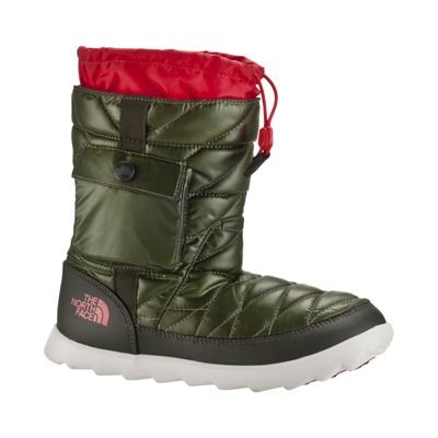 The North Face Thermoball Bootie Women's Winter Boots Sport Chek