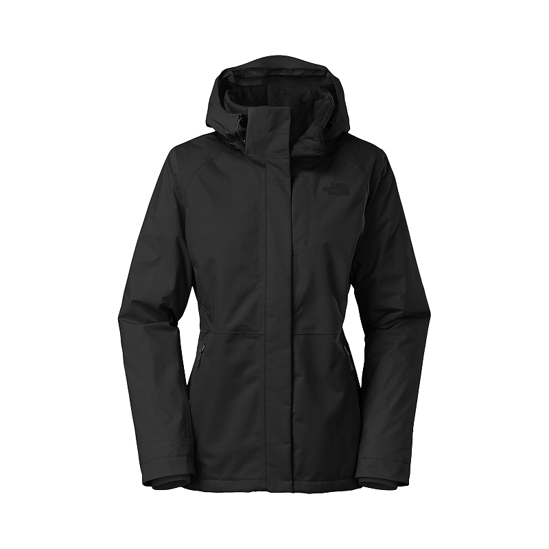 The North Face Inlux Women's Insulated Jacket | Sport Chek