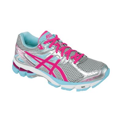 asics gt 1000 womens Silver