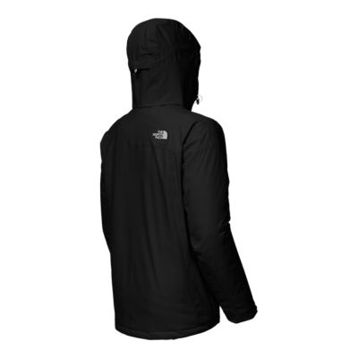 the north face plasma thermoball jacket