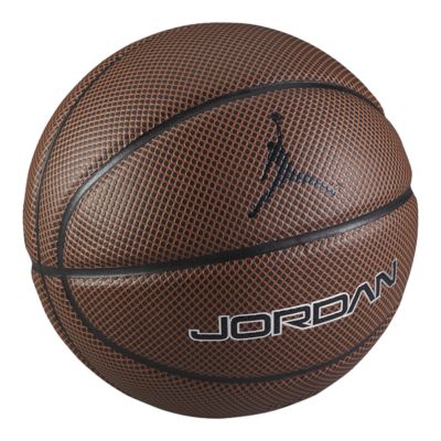 jordan legacy basketball ball