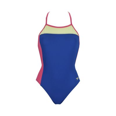 Speedo Endurance Lite Colourblock Extreme Back Women's One Piece