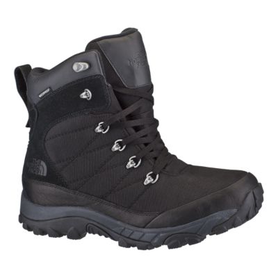 sport chek mens winter boots