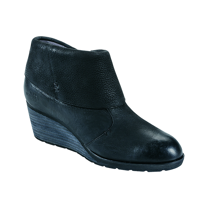 The North Face Bridgeton Women's Wedge Casual Boots | Sport Chek