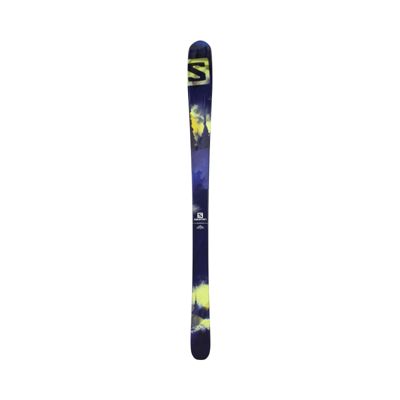 salomon q85 skis