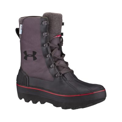 winter boots under armour