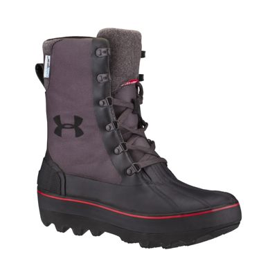 under armour winter shoes