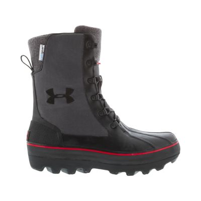 men's under armour winter boots