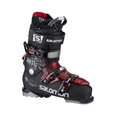 salomon quest access 80 2017