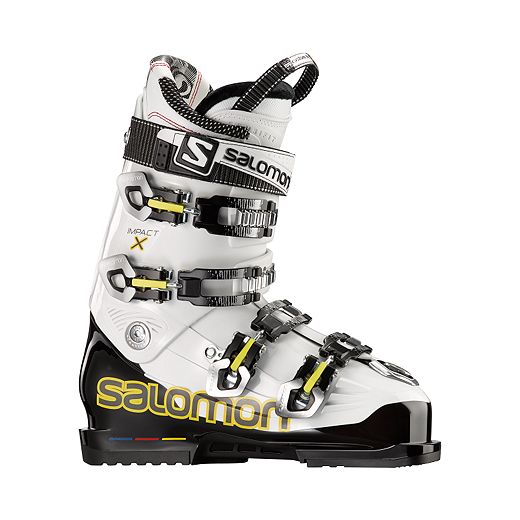 Salomon Impact X Men's Ski Boots 2014/15 | Chek