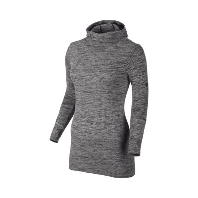 Nike Pro Hyperwarm Limitless Hooded Women's Long Sleeve Top Sport Chek