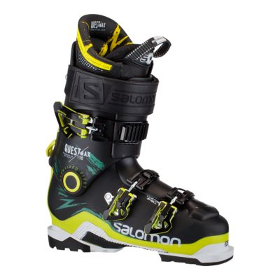 salomon max 110