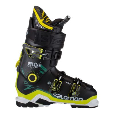 salomon quest max 110 2015