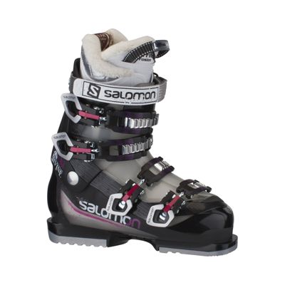 salomon divine lx women's ski boots