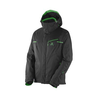 salomon express jacket