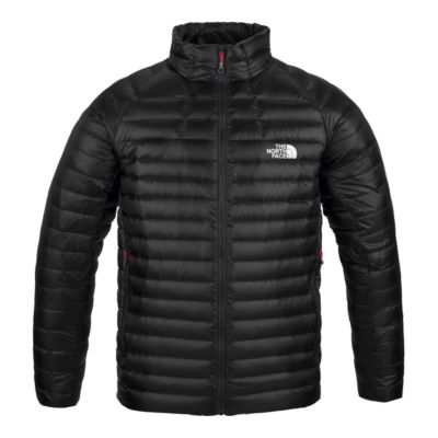the north face quince pro