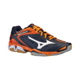 Mizuno Indoor Mizuno Indoor