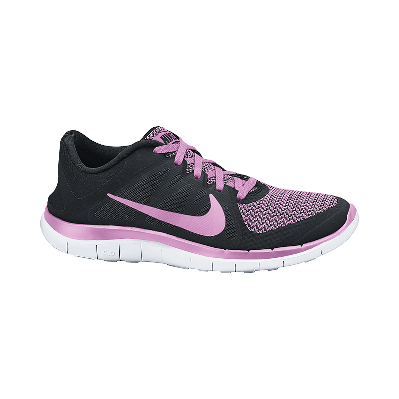 Nike Free 4.0 V4 Women's Running Shoes | Sport Chek