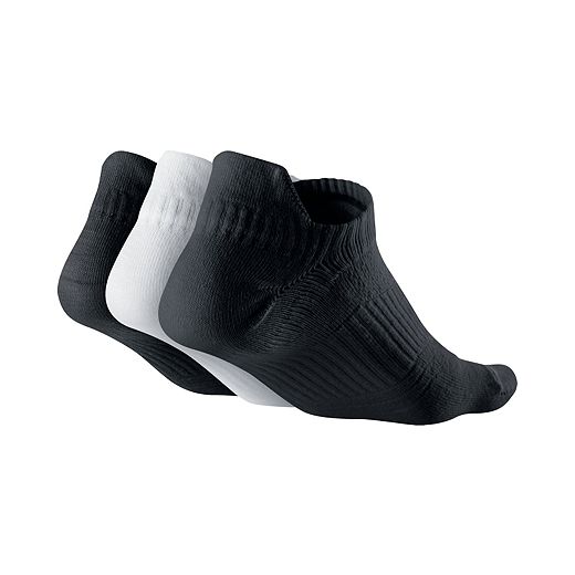 Oposición Corte Cereza Nike Dri-FIT™ Lightweight No Show Tab Women's Socks - 3 Pair Pack | Sport  Chek