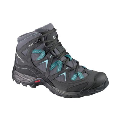 salomon lyngen mid gtx review