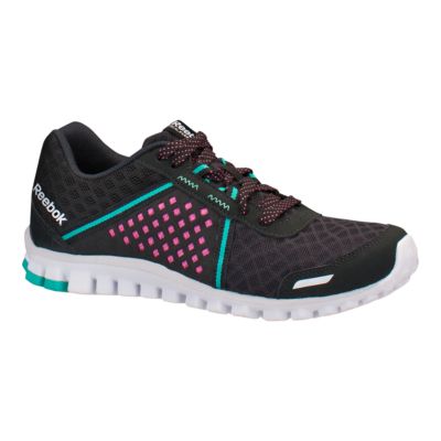 reebok realflex scream 4.0 review